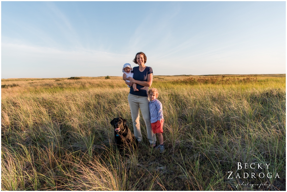 Nantucket Family Portraits Becky Zadroga Photography 0058