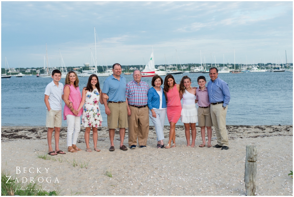 Nantucket Family Portraits Becky Zadroga Photography 0061