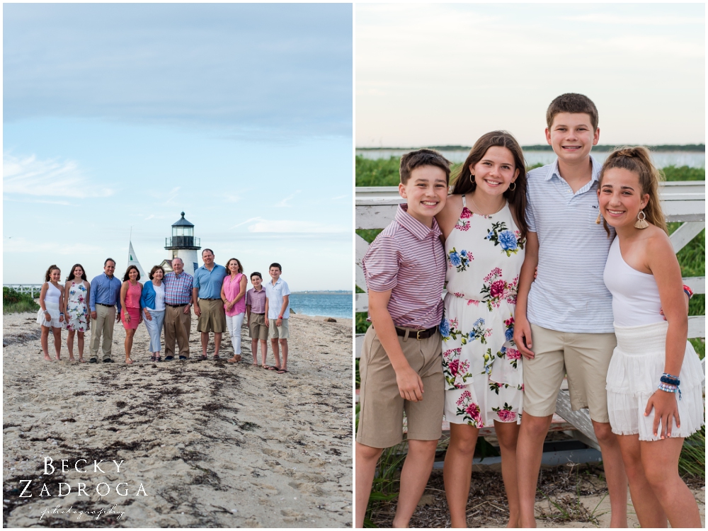 Nantucket Family Portraits Becky Zadroga Photography 0062