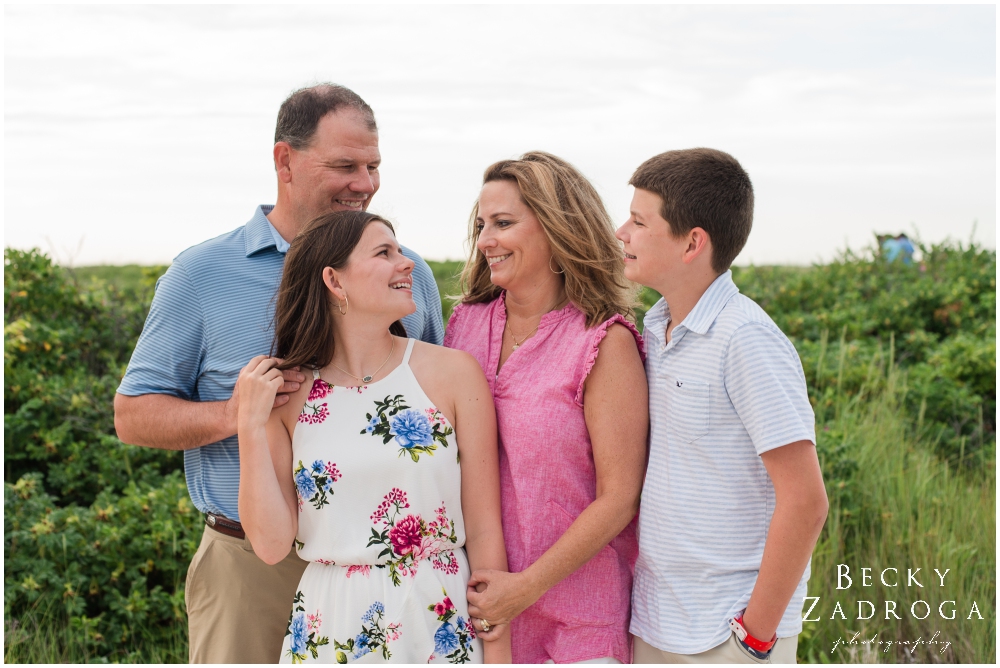 Nantucket Family Portraits Becky Zadroga Photography 0064