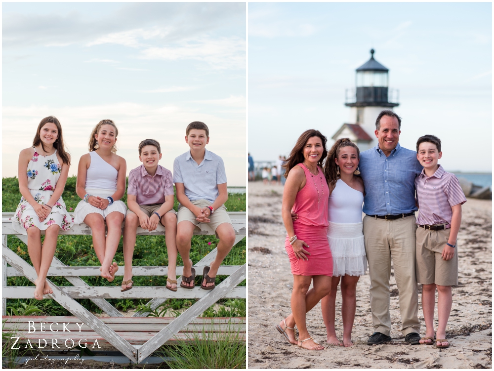 Nantucket Family Portraits Becky Zadroga Photography 0065