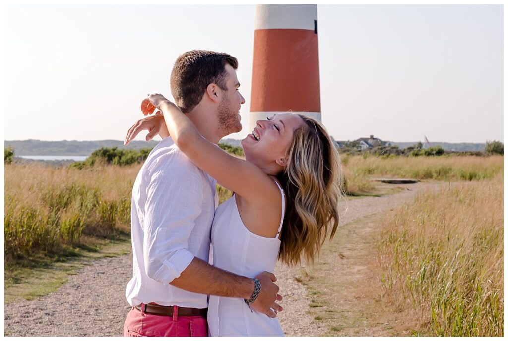 Summer elopement on Nantucket during COVID 19 2