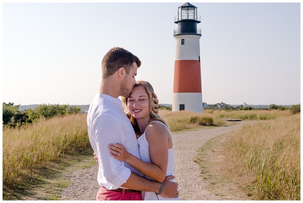 Summer elopement on Nantucket during COVID 19 4