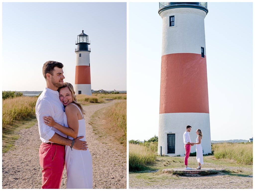 Summer elopement on Nantucket during COVID 19 5