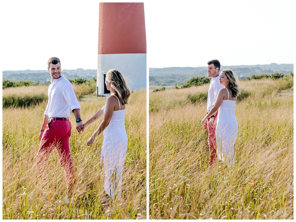 Summer elopement on Nantucket during COVID 19 6