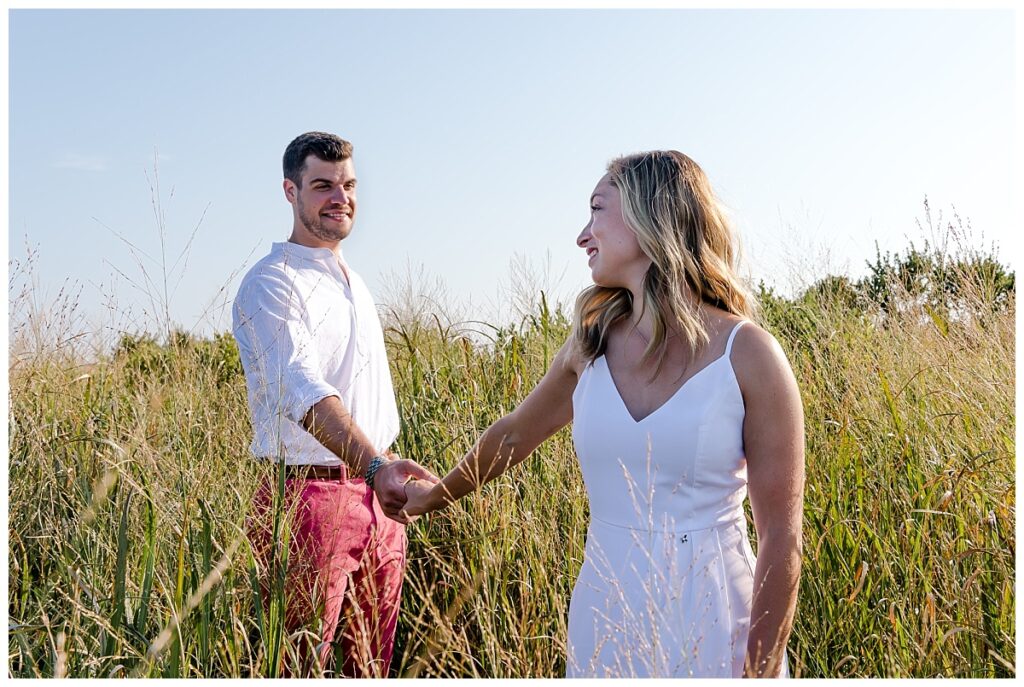 Summer elopement on Nantucket during COVID 19 8