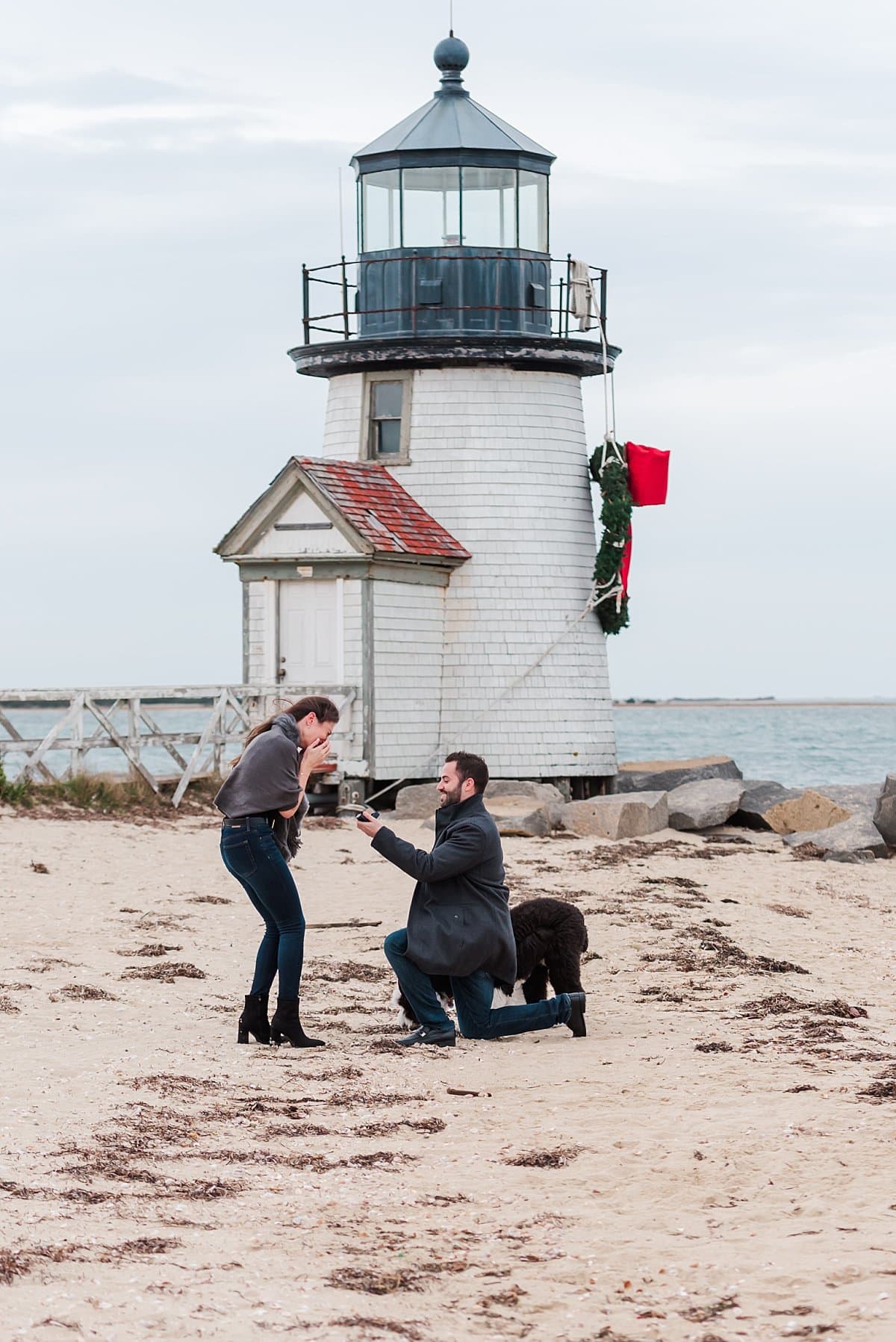 Nantucket Proposal